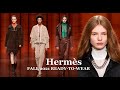 Hermès. FALL 2021 READY-TO-WEAR