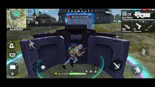 Free Fire Solo Vs Duo Gameplaykrishna 99 Yt