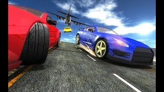 Top Racer Ekstrim Mobil Stunts - Android Gameplay - Free Car Games To Play Now screenshot 5