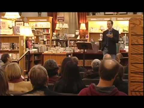 The Meaning of Life - Seth David Chernoff Lecture ...