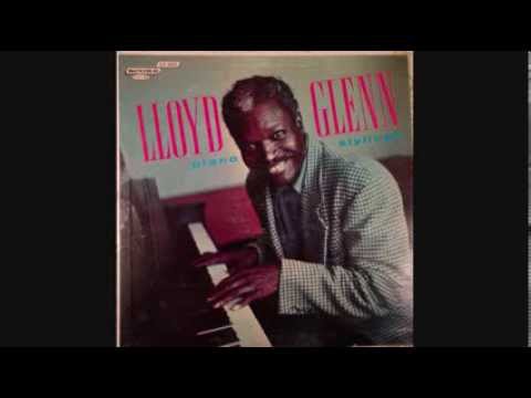 Watch Old Time Shuffle - Lloyd Glenn on YouTube