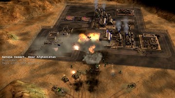 USA Custom Campaign #3 | USA AE Heat by Yeswally1