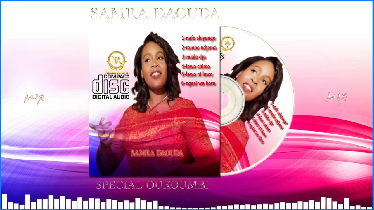 SAMRA DAOUDA SPECIAL OUKOUMBI