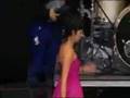 Lily Allen & The Specials - Gangsters (Glastonbury 2007)