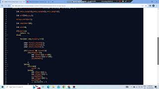 100131. Make Three Strings Equal | Leetcode Weekly Contest 372 | Solution Code.