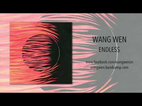 Wang Wen-Endless