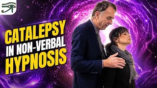 Catalepsy In Non-Verbal Hypnosis Dr. Paret