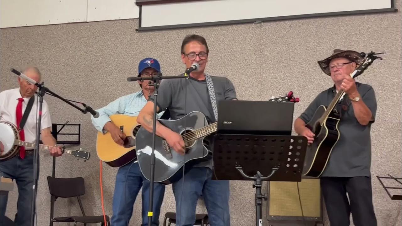 2023.Wanham Alberta, Jamboree. YouTube