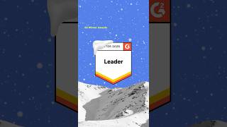 MightyCall Named G2 Leader Winter 2026 #G2Awards