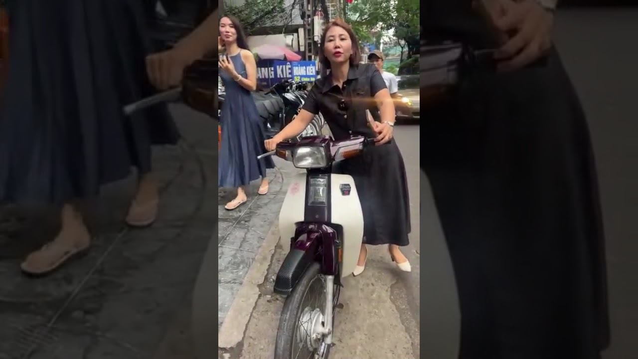 Mới về: Honda Dream Thái 2002 nguyên bản và Dream Việt 2009 máy zin... Chốt xe gọi ngay 0976555223