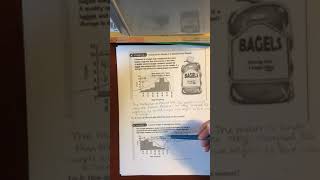11-3 Shapes of Data Displays