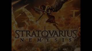 Nemesis - STRATOVARIUS - Lyrics - HD