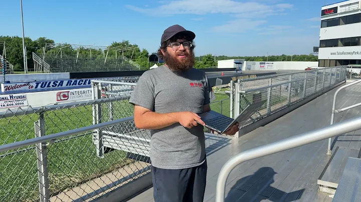 the circuit church service