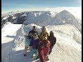 Skiing in Slovakia 2019 (Jasna, Chopok)