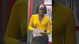 World Top Story This Evening Is The Public Transport Strike In Kenya