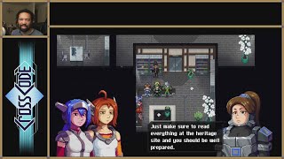 CrossCode Part 8