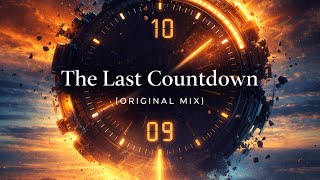 Download Lagu Lahm — The Last Countdown (Original Mix) | Melodic House / Progressive House MP3