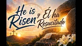 Easter 2026 At Grace- English / Spanish Service