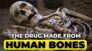 Addicts Dig Up Human Bones to make the Kush Drug In Sierra Leonne