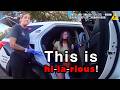 The Funniest Shoplifter Arrests You'll Ever Witness