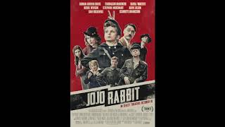 Heroes (Jojo Rabbit edit)