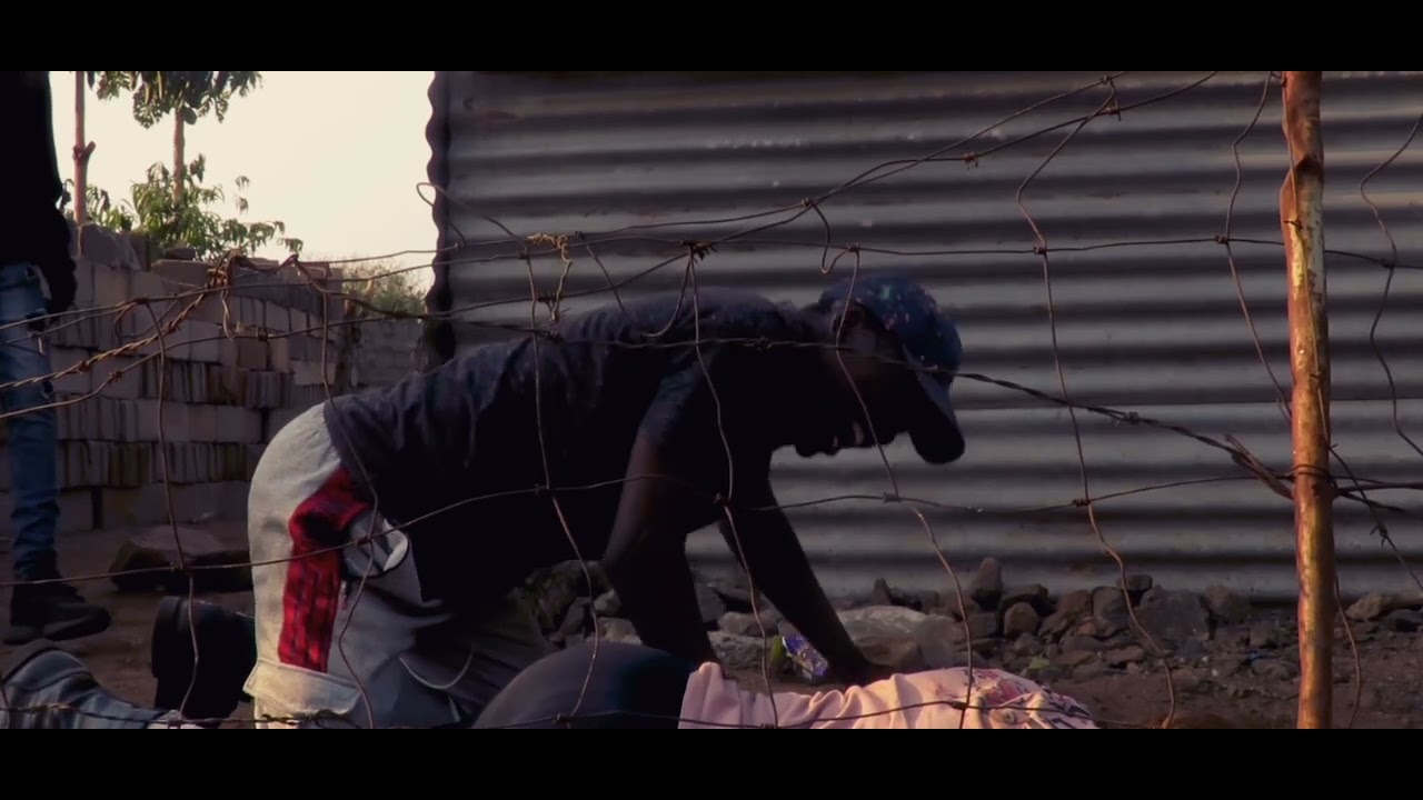 Trailer 2 - Silvanne