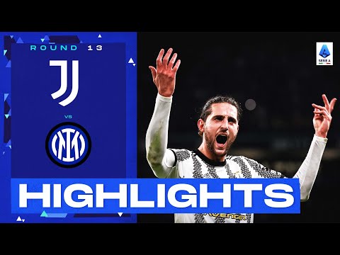 Juventus - Inter 2:0