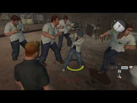 Bully SE: 4 Russells vs. Davis (PM)