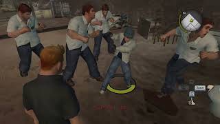 Bully SE: 4 Russells vs. Davis (PM)