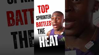Tshepo Jason Tyantini: How Did He Handle India’s Heat?