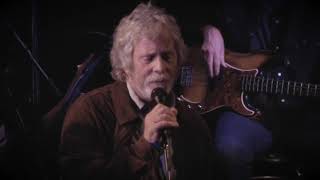 Video thumbnail of "25 Turn, Turn, Turn with Chris Hillman"