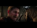 Low Honor Arthur Morgan says goodbye to Sadie and Abigail - Red Dead Redemption 2 [SPOILERS]