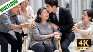 The maid cast out at 60 became the most powerful woman in a billionaire empire 🎭 screenshot 3