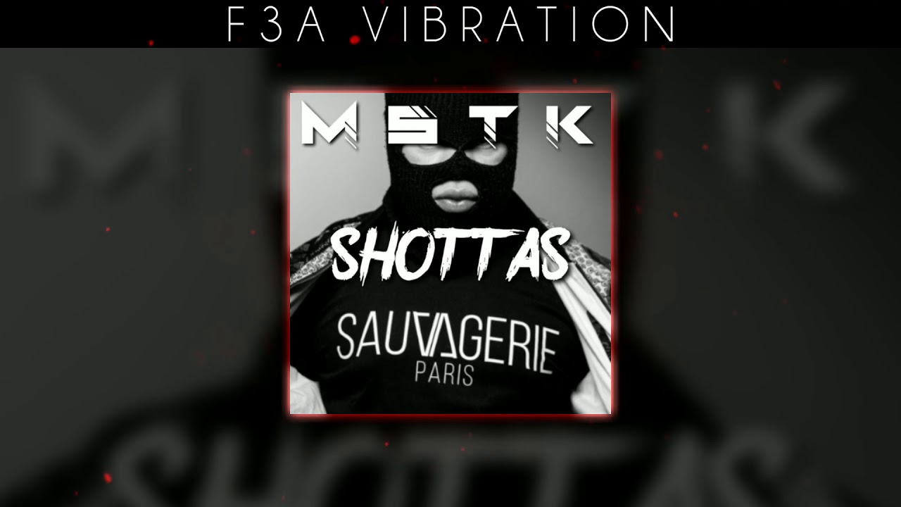 Shottas / ᴍꜱᴛᴋ x ᴋᴀʟᴀꜱʜ