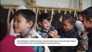 TIPS JITU DIKEJAR-KEJAR PAHALA JARIYAH SAMPAI AKHIRAT