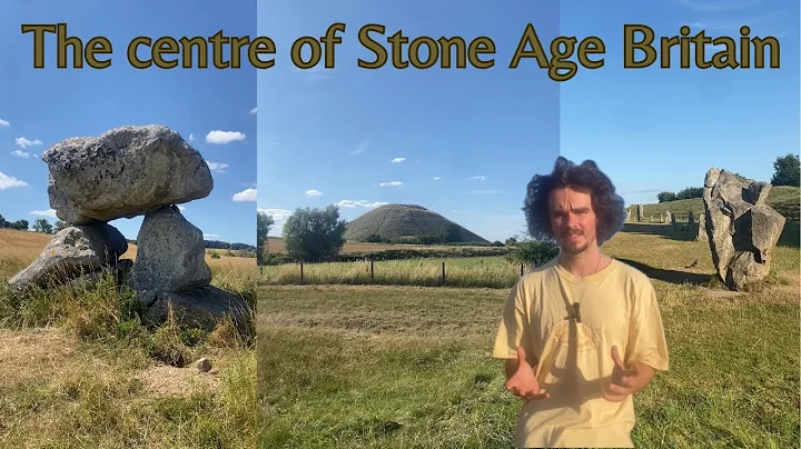 The megalithic landscape that outshines Stonehenge. Avebury! 