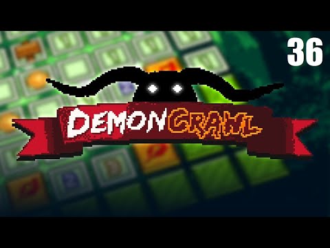 DemonCrawl 36