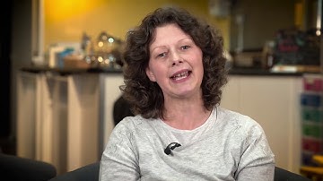 Discipleship Explored Testimonials