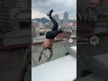 #パルクール #parkour