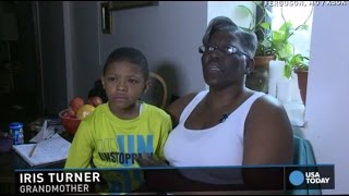 Ferguson family  Police should pay for SWAT raid damage