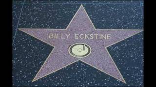That Old Black Magic by Billy Eckstine c1950