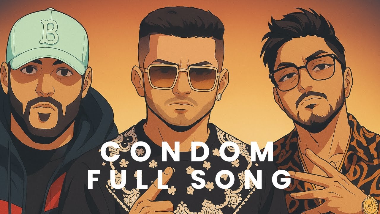 Condom Rag Music Condom Yo Yo Hone Singh | Raftaar | Badshah (Full Song) | Subscribe Now ...