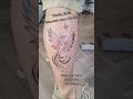 cincinnati dayton ohio tattoo female artist