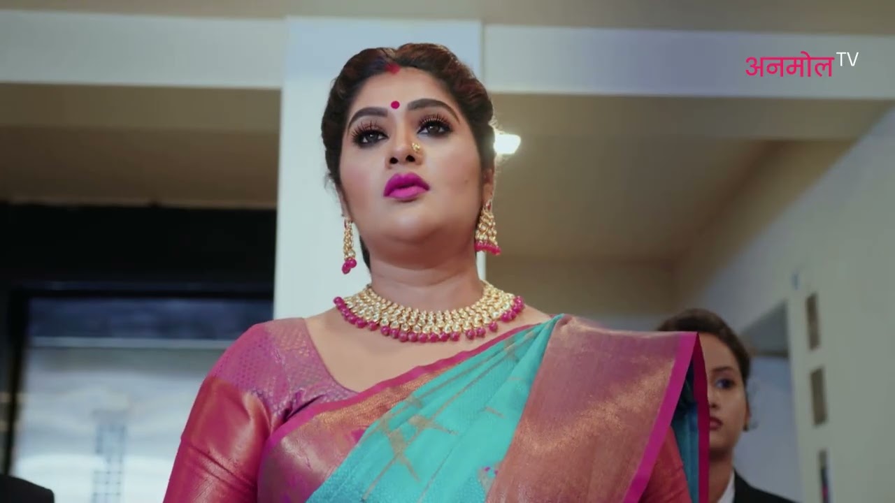 Bahu No 1 | Ep - 135 | Preview | Oct 01 2025 | Zee Anmol