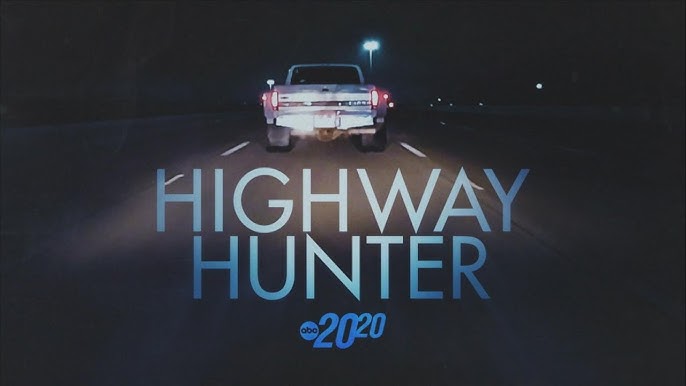 20 20 Highway Hunter Preview 12 Year Old Vanishes Before Breakfast First In Story Of 5 Cases