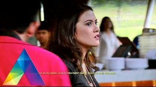 SUPER TRAP : Marsha Aruan Dibikin Bingung, Takut, Dan Pusing Tujuh Keliling Part 2/3 - 31/01/16