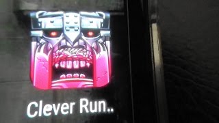 Clever Run 2017,another running game screenshot 3