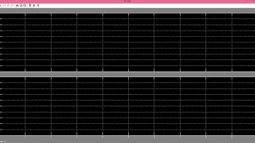 50-Capacitor discharging simulation using SIMULINK