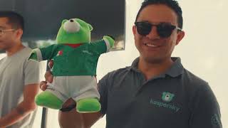 HackGDL 2026 - Aftermovie