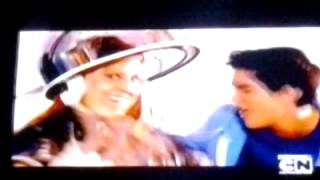 Im Running Arons With Mom Audio Is Jack